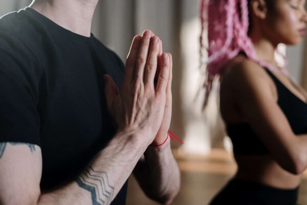 リラックスヨガ（Relax Yoga）